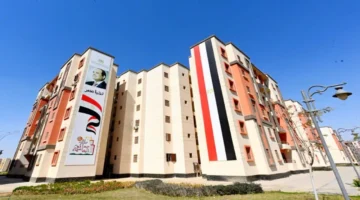 خلف الطموح.. رحلة مبادرة سكن لكل المصريين نحو الريادة الإقليمية طوال 10 سنوات